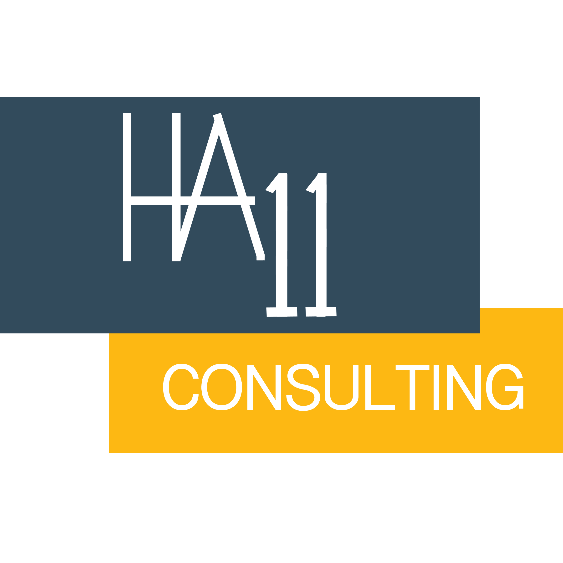 HA11 Logo